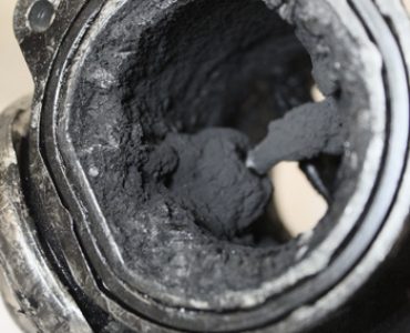 blocking-egr-valve